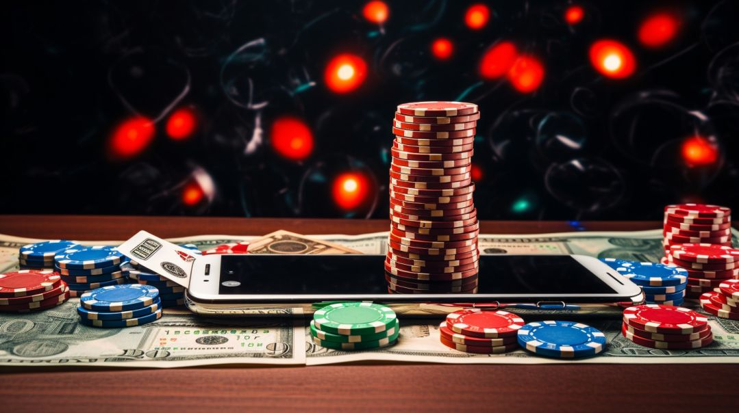 Як виграти в онлайн казино